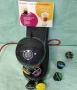 Кафемашина с гаранция 1 година NESCAFÉ® Dolce Gusto Krups Infinissima.Black, снимка 4