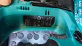 MAKITA HR166DSMJ, ударен гайковерт Makita TD110DSME - 10.8V Li-Ion, фенер Makita ML103, 10.8V - 12V , снимка 10