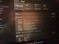17.3' 144Hz Gaming Acer Nitro /16GB DDR5/RTX 3050ti/1TB Nvme SSD Samsung/КАТО НОВ, снимка 9