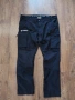 Blaklader Service Trousers Stretch 1459-1845 - мъжки работен панталон 58/2ХЛ, снимка 5
