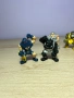фигурки разбойници 1995, снимка 5