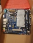Ново индустриално Mini-ITX дъно VIA EPIA-M830-10VE с VIA Nano 1.0 GHz в оригинална кутия, снимка 1