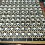 WS2812 B RGB-IC LED панел, 10x10 100 светодиода , снимка 4