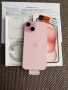 НОВ!! 36М ГАР! iPhone 15 PINK  128гб * ЛИЗИНГ 20€/м айфон 15 розов 128, снимка 4