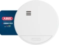 Детектор за дим Abus RWM150, снимка 1