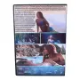 Малката русалка DVD -R с бг аудио, снимка 2