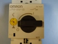 моторна защита Omron J7M-AM-1.6 Motor protection circuit breaker 1-1.6A, снимка 3