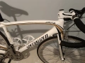 Карбонов шосеен велосипед Specialized Amira , снимка 2