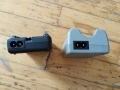 Зарядни за камери OLYMPUS BCM-2, BCS-5, снимка 6