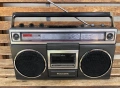 Радиокасетофон Panasonic RX 5012LS, снимка 1