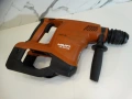 2025 - Hilti TE 30 - 22 / Nuron - Перфоратор, снимка 6