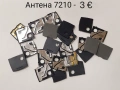 Антена за Nokia 7900,6500 classic,6500 slide,8850,7210,7610,3310,2100,8210,6230, снимка 5
