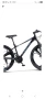 Продавам велосипед MTB CARPAT EVOLUTION 27.5 инча. Чисто нов, само е пробван. 280 евро. , снимка 4