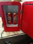 Мини хладилник Fridgemaster FM-05, снимка 2