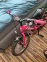 Детски велосипед с алуминиева рамка Passati gerald 16, снимка 2