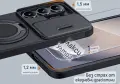 Калъф Samsung Galaxy S26, снимка 7