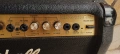 Marshall Valvestate 80V model 8080, снимка 1
