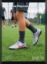 Оригинални стоножки Nike Tiempo Legend 10 Club TF – Като нови! само пробвани , снимка 1