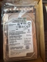 Сървърен Хард диск HP 2тб 7.2К SATA -2 броя, снимка 1