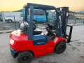 газокар Toyota 2 ton, снимка 4