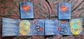 Superman Movie Collection 1-4 (DVD, , снимка 3