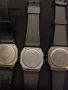 Три часовника Casio F91 W, снимка 6