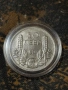 50 лв. 1934 г. Борис III, снимка 1