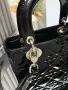 Christian Dior Lady Dior Mini – 20 см, снимка 3