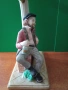 Настолен Винтич Колекционерски Часовник с Кварцов Механизъм модел: Melodi in Motion Hobo Ride Vivoli, снимка 9
