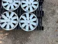 4бр.Оригинални тасове 16цола за Vw,Skoda,Seat,Audi, снимка 11