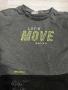 Спортен комплект Let’s Move – размер 122/128, снимка 3