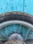 Джанта за MZ SX125, снимка 4