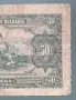 50 лева 1922 година, снимка 2