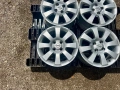 4бр.Алуминиеви джанти Borbet 15цола 4x100 за Opel Corsa,Chevrolet Aveo,Matiz, снимка 5