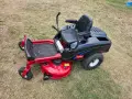 ТРАКТОРНА КОСАЧКА TORO/0. ГРАДУС НА ЗАВИВАНЕ. ПЕРФЕКТНА , снимка 4