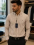 ♣️ Мъжки Ризи 💫Tommy💫 Разнообразие от Цветове👇👇👇, снимка 1