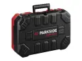 Акумулаторен Безчетков Винтоверт PARKSIDE Performance PABSP 20 Li C4, снимка 5