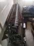 Нож (сърп) ляв+десен к-т косачка Е302, снимка 1