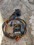 Теглич за Мерцедес W202, снимка 2