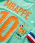 MBAPPE 💙⚽️ детско юношески футболни екипи 🇨🇵 FRANCE 🇫🇷, снимка 5