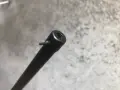 стара въздушна пушка "DIANA" Mod.22 - MADE IN GERMANY, снимка 11