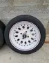 Джанти Tiger Wheels 13 цола, 4х98, 6j, et13 ,175/50/13 Fiat Lada Lanci, снимка 5