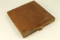 Стар Месингов Плакет ПИВОВАРЕН ЗАВОД СОФИЙСКО ПИВО, снимка 5