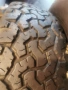 245 75 16 bf goodrich 4бр , снимка 2