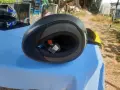Мото каска BMW Размер 56-57см. , снимка 9