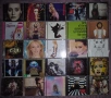 Оригинални CD дискове., снимка 1