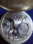 Колекционерски джобен часовник - Omega, снимка 3