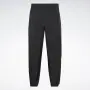 REEBOK Спортно долнище Workout Ready, снимка 1