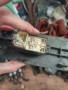 Бутон ел.стъкла за Hyundai , Elantra Sonata Kia Optima Rio , 93575-2D000, снимка 2