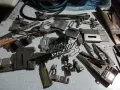 Фуния за бие други видове фунии, снимка 1